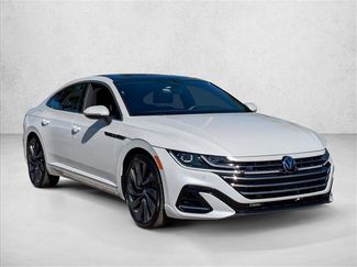 Used 2023 Volkswagen Arteon SEL video 3