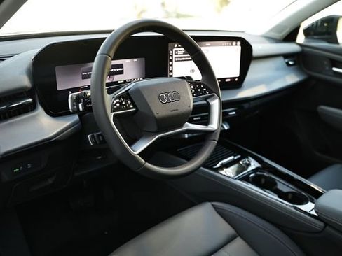 New 2026 Audi Q3 quattro 2.0T image 19