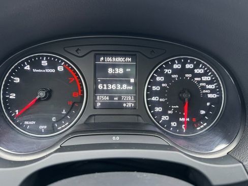 Used 2016 Audi A3 2.0T Premium image 21