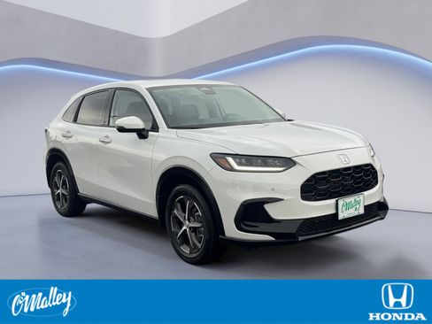 Certified 2023 Honda HR-V EX-L image 7