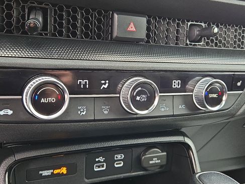 Certified 2023 Honda CR-V Sport image 18