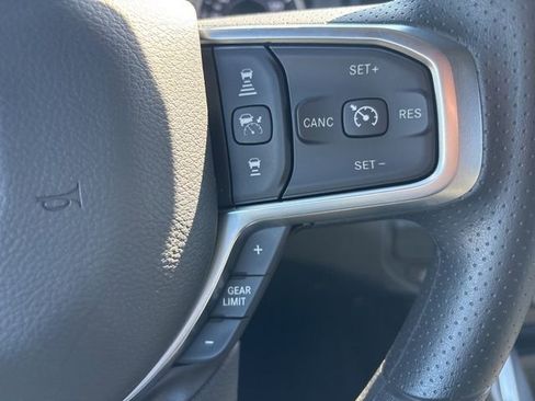 New 2026 RAM 1500 Big Horn w/ Night Edition image 21