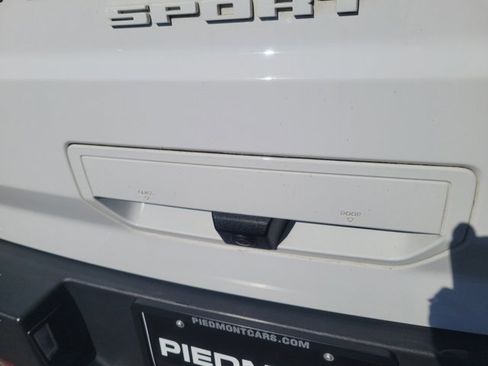 Used 2023 Ford Bronco Sport Outer Banks w/ Tech Package image 17