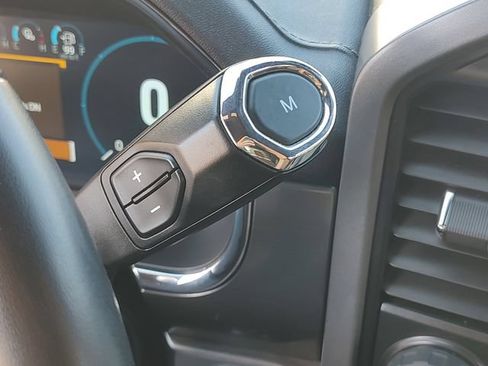 Used 2022 Ford F150 Lariat w/ Equipment Group 501A Mid AWD/4WD image 18