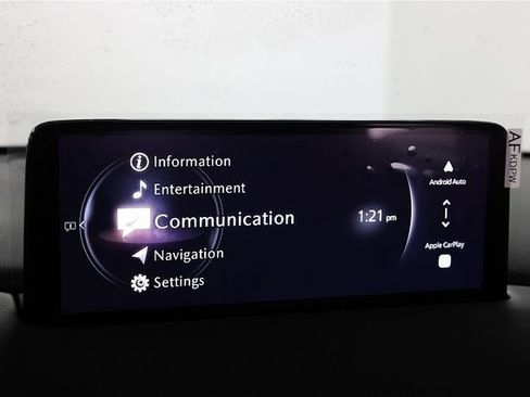 New 2025 MAZDA CX-5 Signature image 34