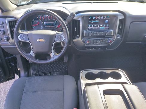 Used 2018 Chevrolet Silverado 1500 LT w/ All Star Edition image 10
