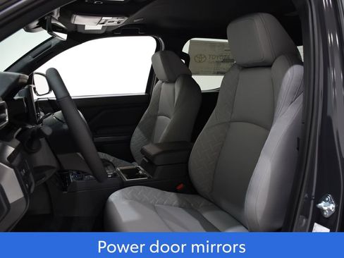 New 2026 Toyota Tacoma SR5 image 21