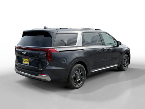 New 2026 Kia Carnival SX image 5