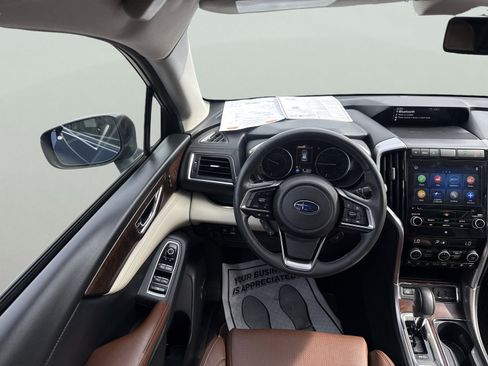 Used 2019 Subaru Ascent Touring AWD/4WD image 5