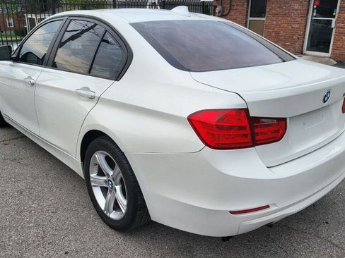 Used 2015 BMW 320i Sedan image 11