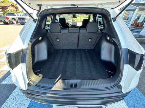 Used 2024 Honda HR-V Sport image 27