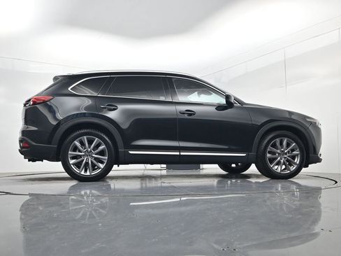 Used 2021 MAZDA CX-9 Grand Touring AWD/4WD image 49
