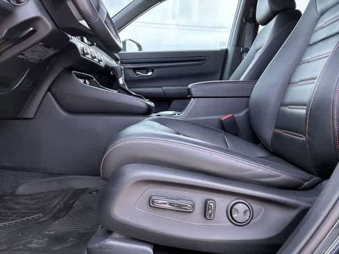 Used 2025 Honda CR-V Sport-L image 18