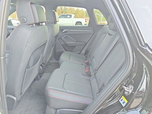 New 2025 Audi Q3 2.0T Premium Plus image 14