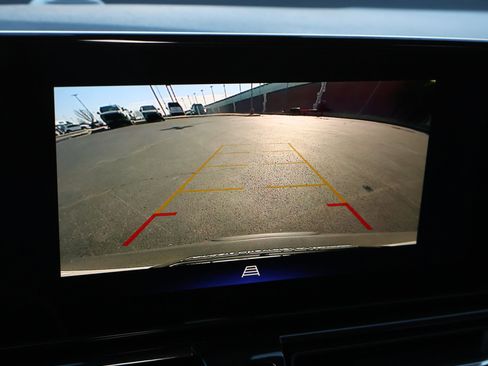 New 2026 Chevrolet TrailBlazer RS w/ Convenience Package image 4