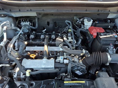 Used 2023 Nissan Kicks SV FWD image 27