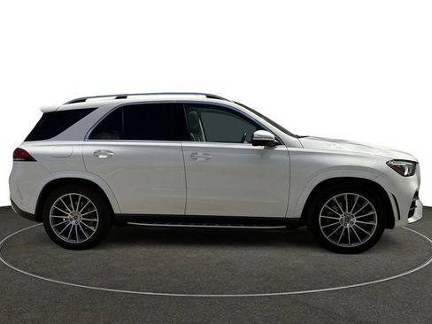 Used 2021 Mercedes-Benz GLE 450 4MATIC image 7
