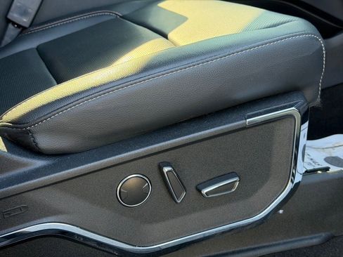 Certified 2023 Ford F150 XLT w/ Equipment Group 302A High image 20