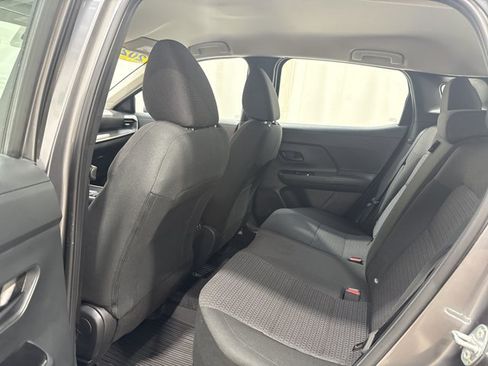 Used 2025 Nissan Kicks S w/ Charging Package FWD image 14