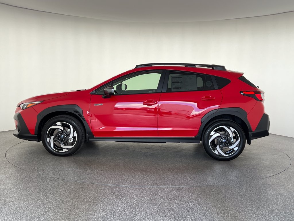 New 2026 Subaru Crosstrek 2.5i Limited w/ Crosstrek Mirror Package AWD/4WD image 8