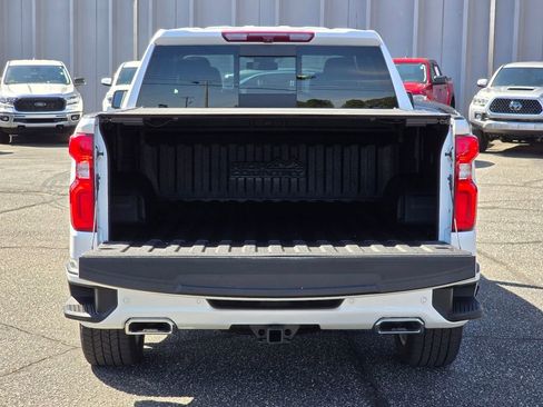 Used 2023 Chevrolet Silverado 1500 High Country image 25
