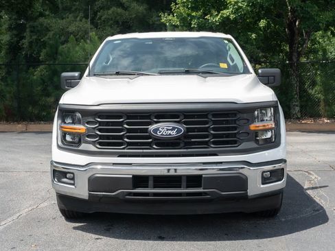 Used 2024 Ford F150 XL w/ Equipment Group 103A High RWD image 4