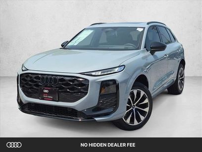 New 2026 Audi Q3 quattro 2.0T