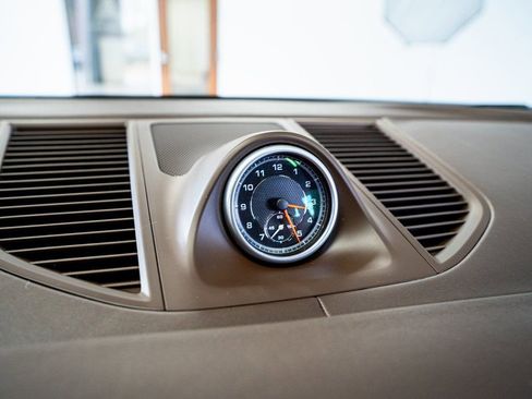 Used 2016 Porsche Macan S image 49