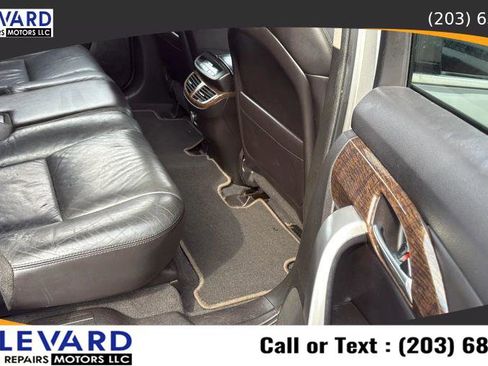 Used 2013 Acura MDX Sport Utility 4D image 31