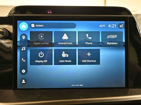 New 2026 Subaru Outback Touring XT image 32