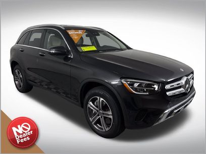 Used 2022 Mercedes-Benz GLC 300