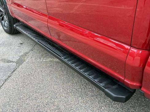 Used 2022 Ford F150 Lariat AWD/4WD image 13