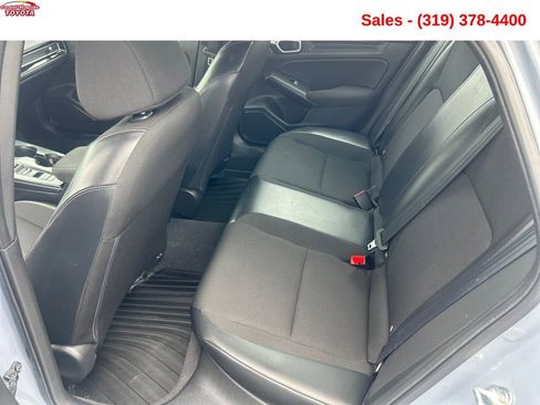 Used 2022 Honda Civic Sport image 20