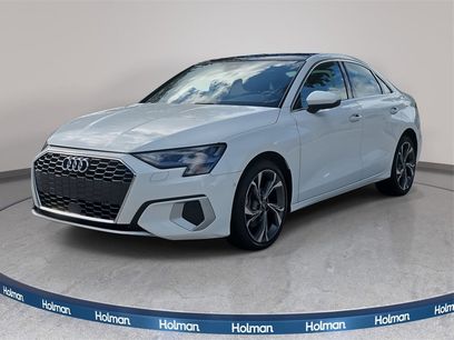 Used 2022 Audi A3 2.0T Premium w/ Convenience Package
