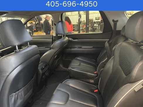 Used 2023 Hyundai Palisade XRT w/ Cargo Package image 32