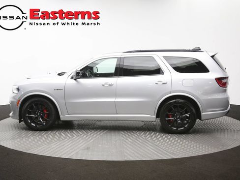 Used 2024 Dodge Durango R/T AWD/4WD image 62