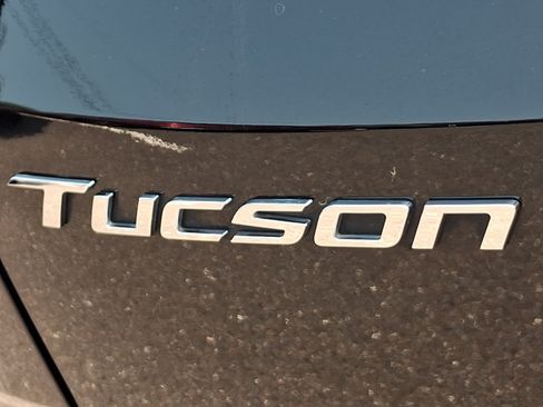 Used 2023 Hyundai Tucson SEL w/ Convenience Package AWD/4WD image 29
