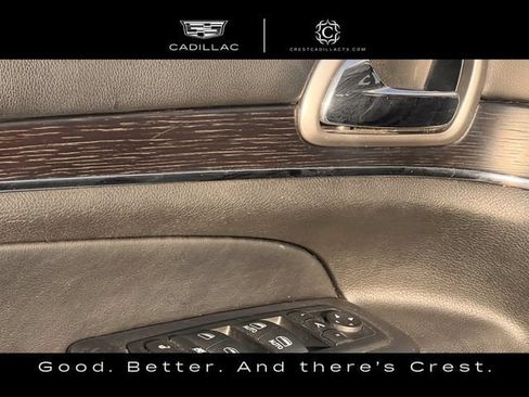 Used 2017 Jeep Grand Cherokee Summit RWD image 20
