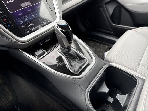 Used 2021 Subaru Legacy Premium image 23