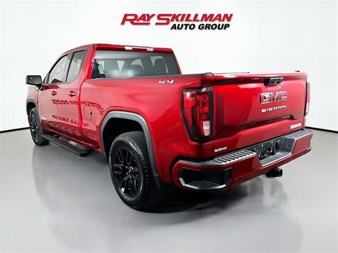 Used 2024 GMC Sierra 1500 Elevation image 5