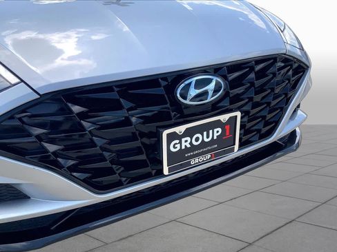 Used 2020 Hyundai Sonata SEL Plus FWD image 30