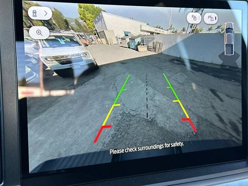 New 2025 Ford F150 XLT w/ Equipment Group 301A Standard image 16