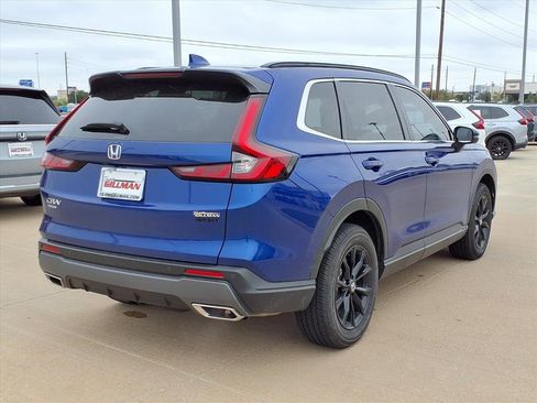 Used 2025 Honda CR-V Sport-L image 7