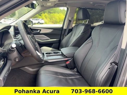 Certified 2026 Acura MDX FWD w/ Technology Package image 21