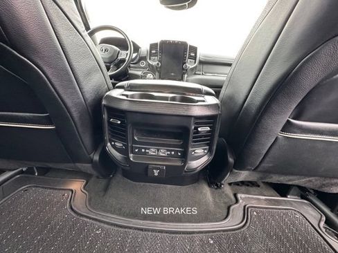 Used 2024 RAM 1500 Limited w/ Night Edition AWD/4WD image 21