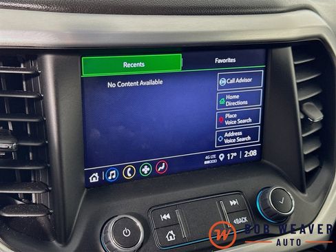 Certified 2023 GMC Acadia SLE w/ Driver Convenience Package image 13