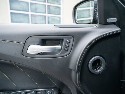 Used 2023 Dodge Charger Scat Pack RWD image 27