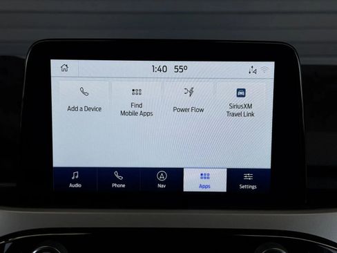 Used 2022 Ford Escape SE w/ SE Sport Appearance Package image 28