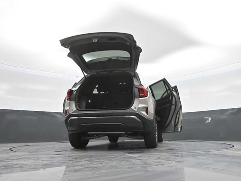 New 2026 GMC Terrain Elevation image 34