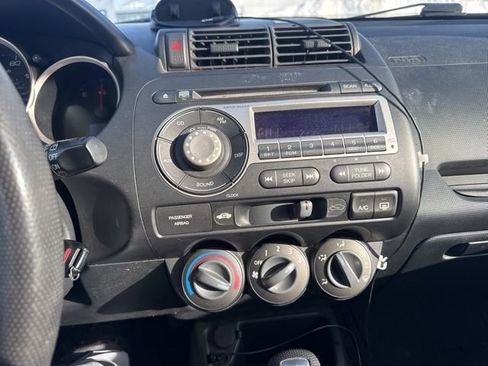 Used 2007 Honda Fit Sport image 13